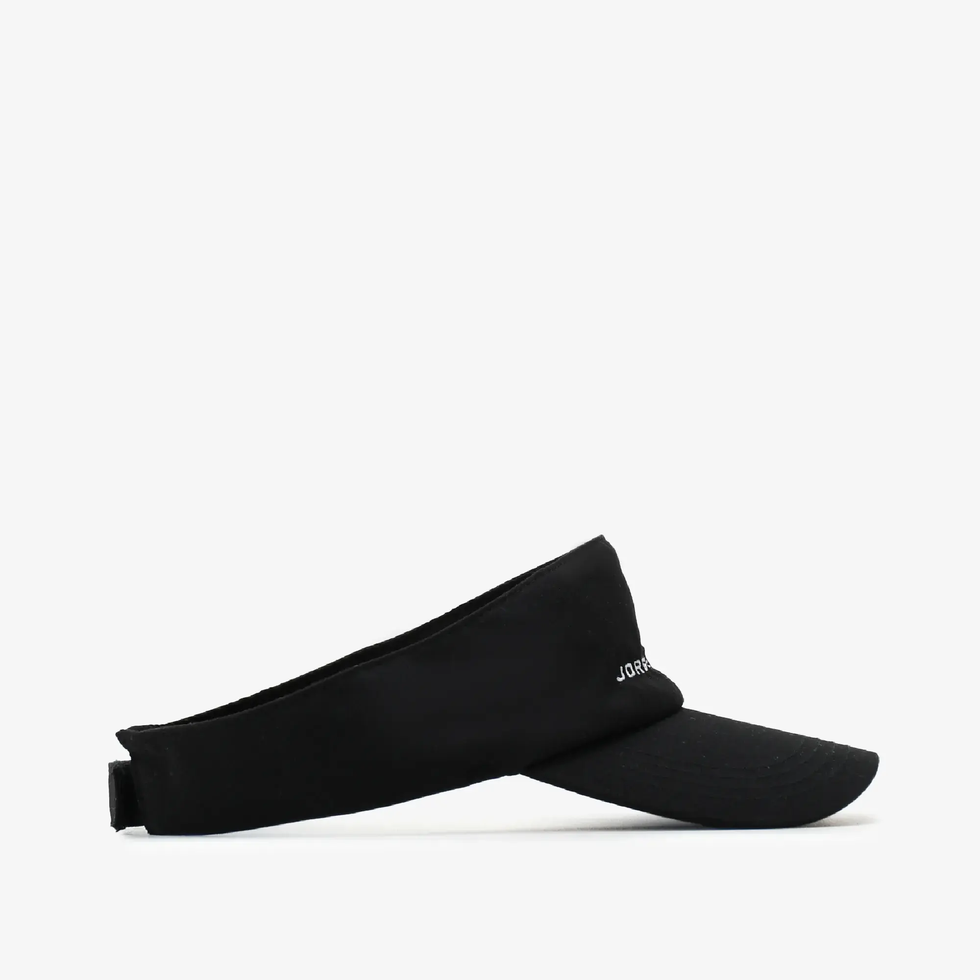 Viseira Feminina Preto