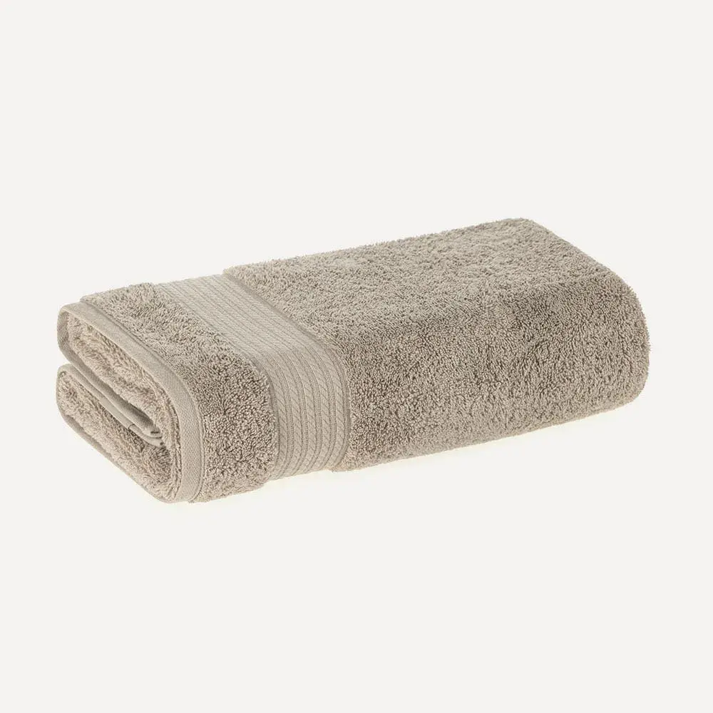 Toalha Fio Penteado 100% Algodão Magna Lunar