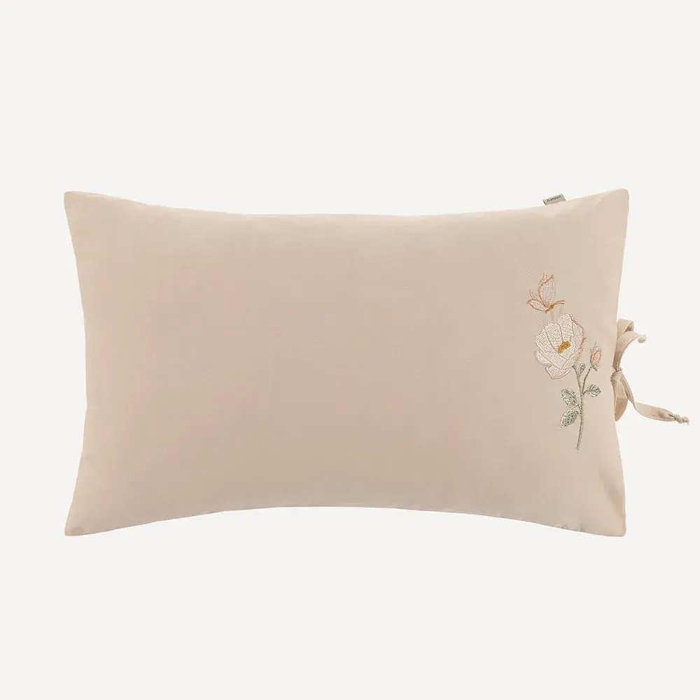 Almofada Decorativa 100% Algodão Felícia