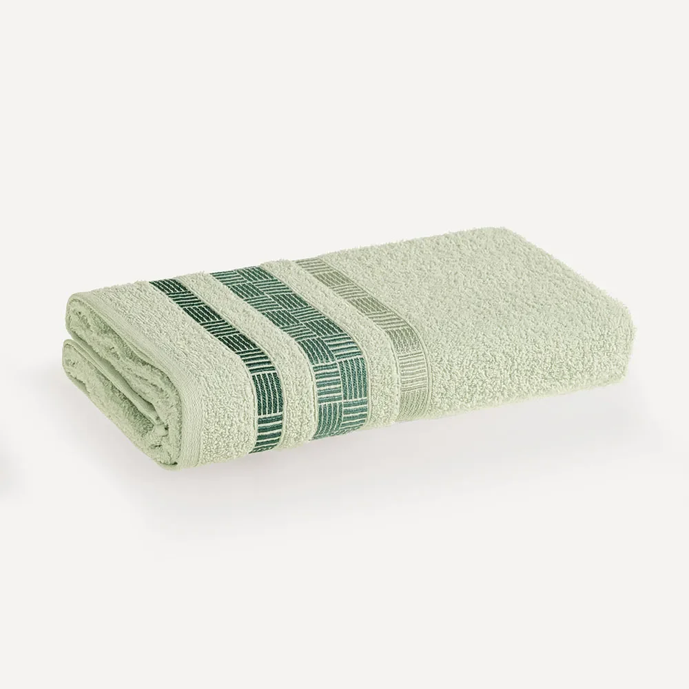 Toalha Moreto Aqua — imagem 1