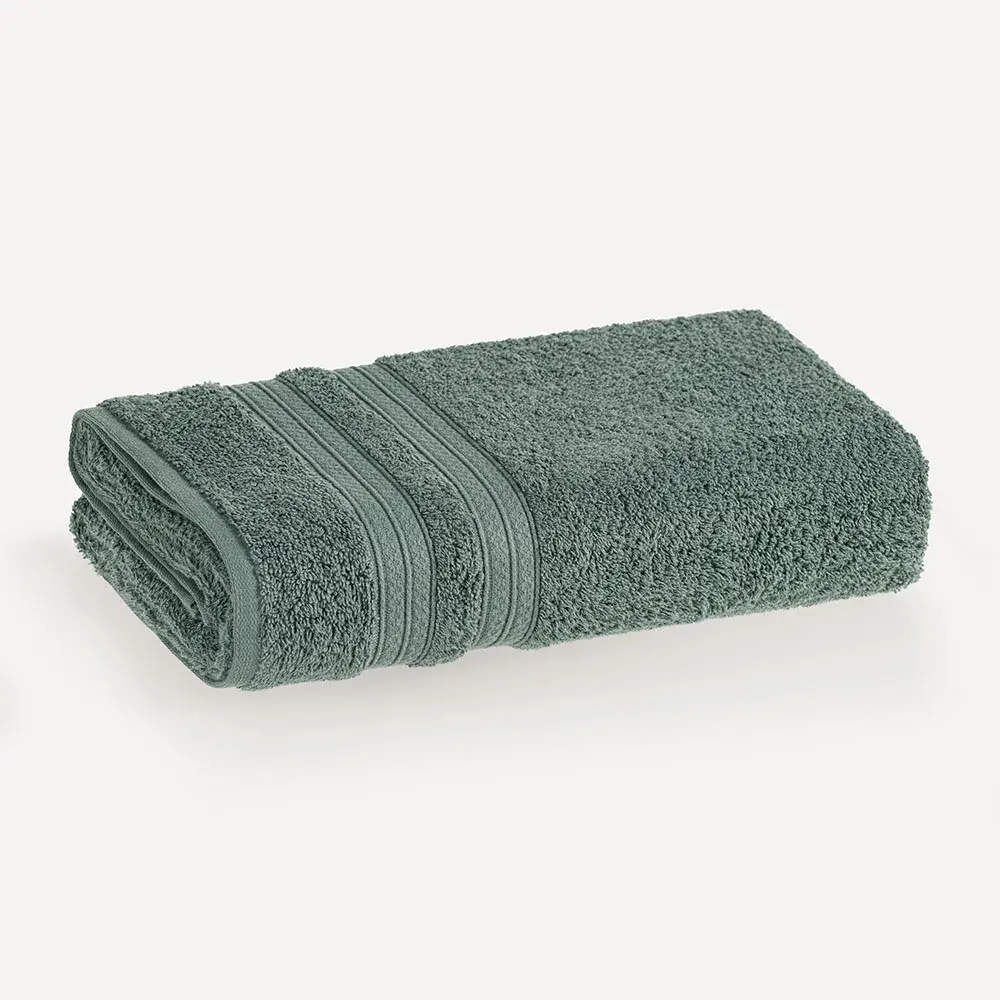 Toalha Fio Penteado 100% Algodão Unika Oasis