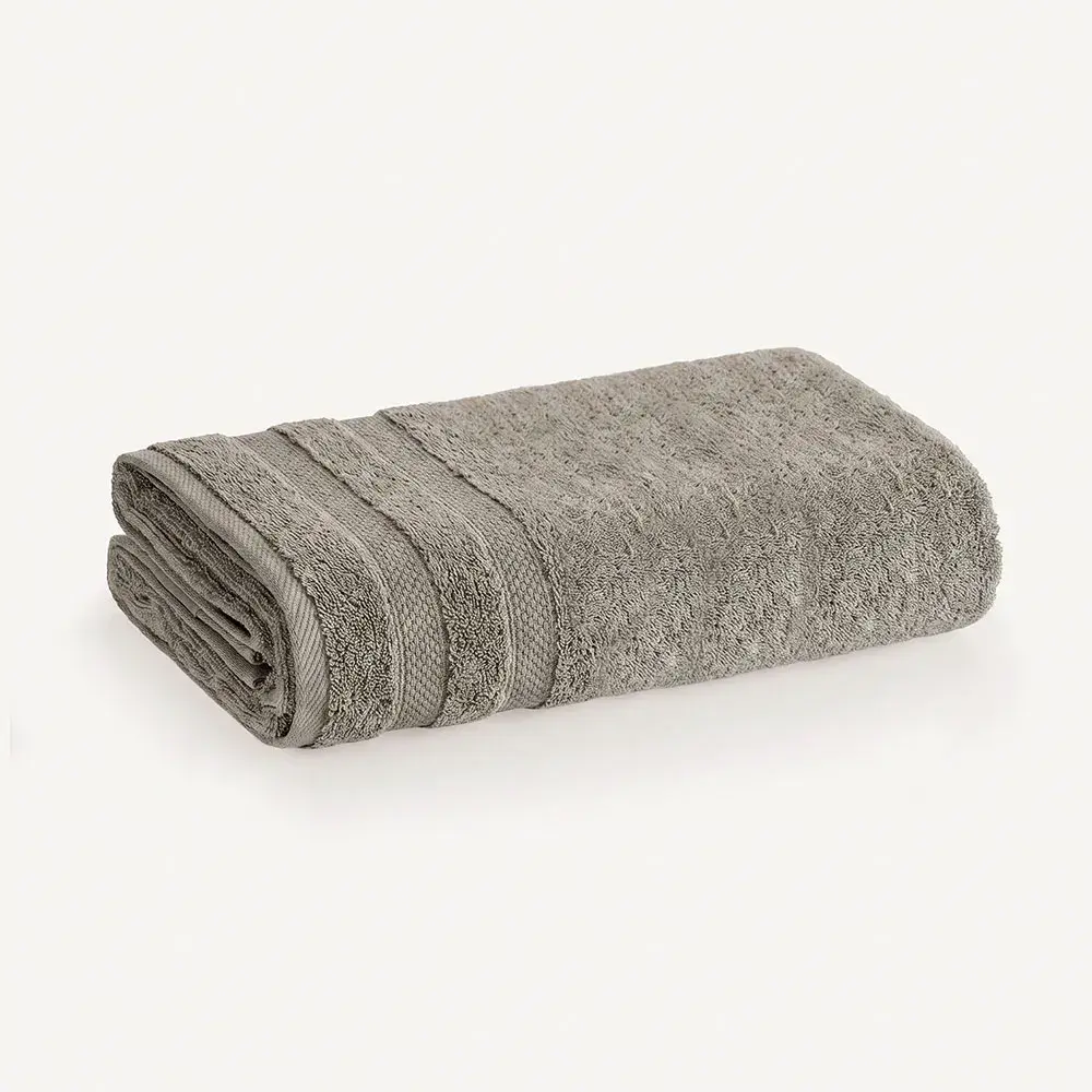 Toalha Banhão 100% Algodão Fio Penteado Ideale Urbano