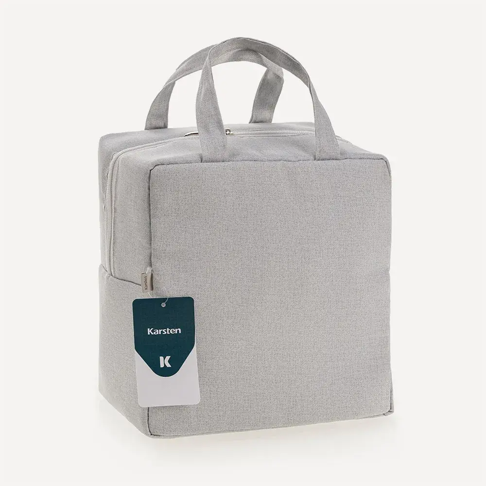 Bolsa Térmica Acquablock Impermeável Garbo Glacial