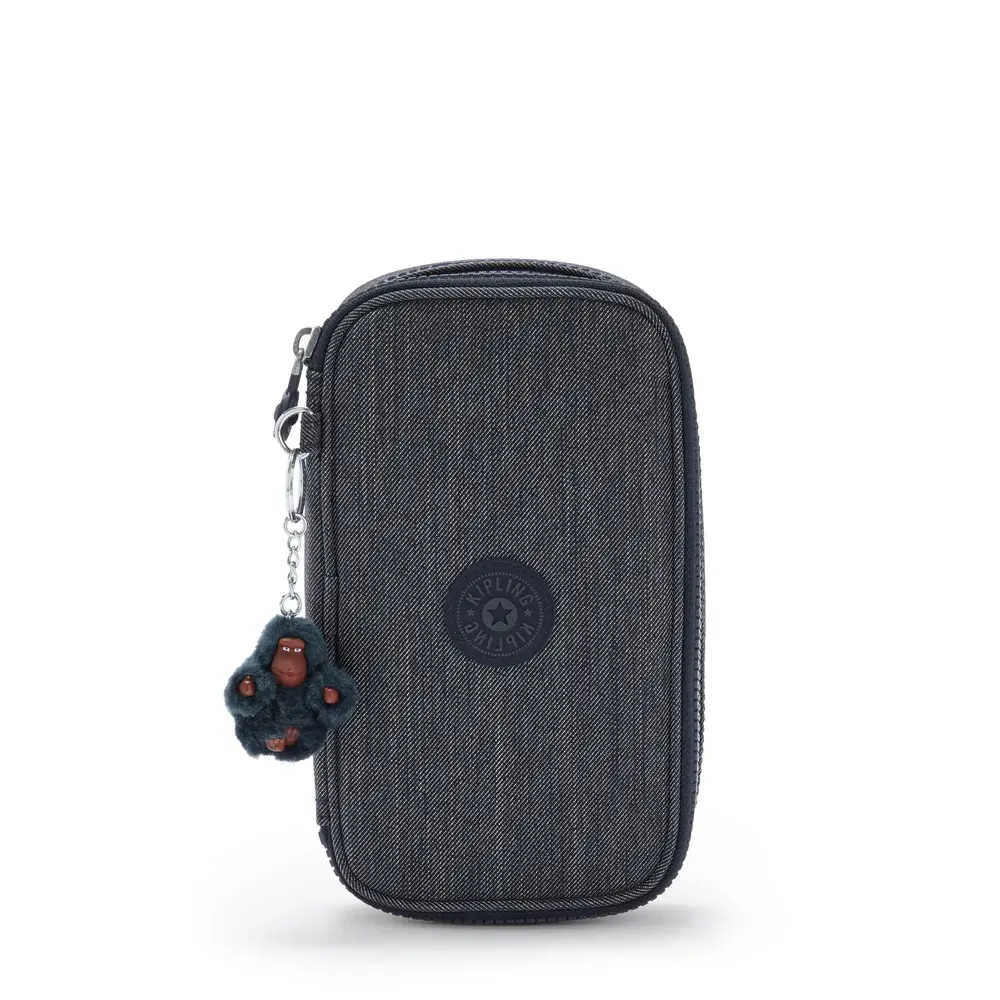 Estojo Kipling 50 Pens