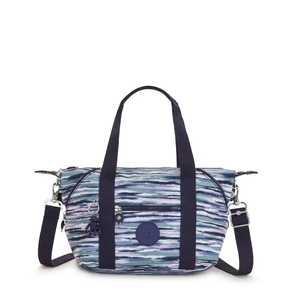 Bolsa Kipling Art Mini