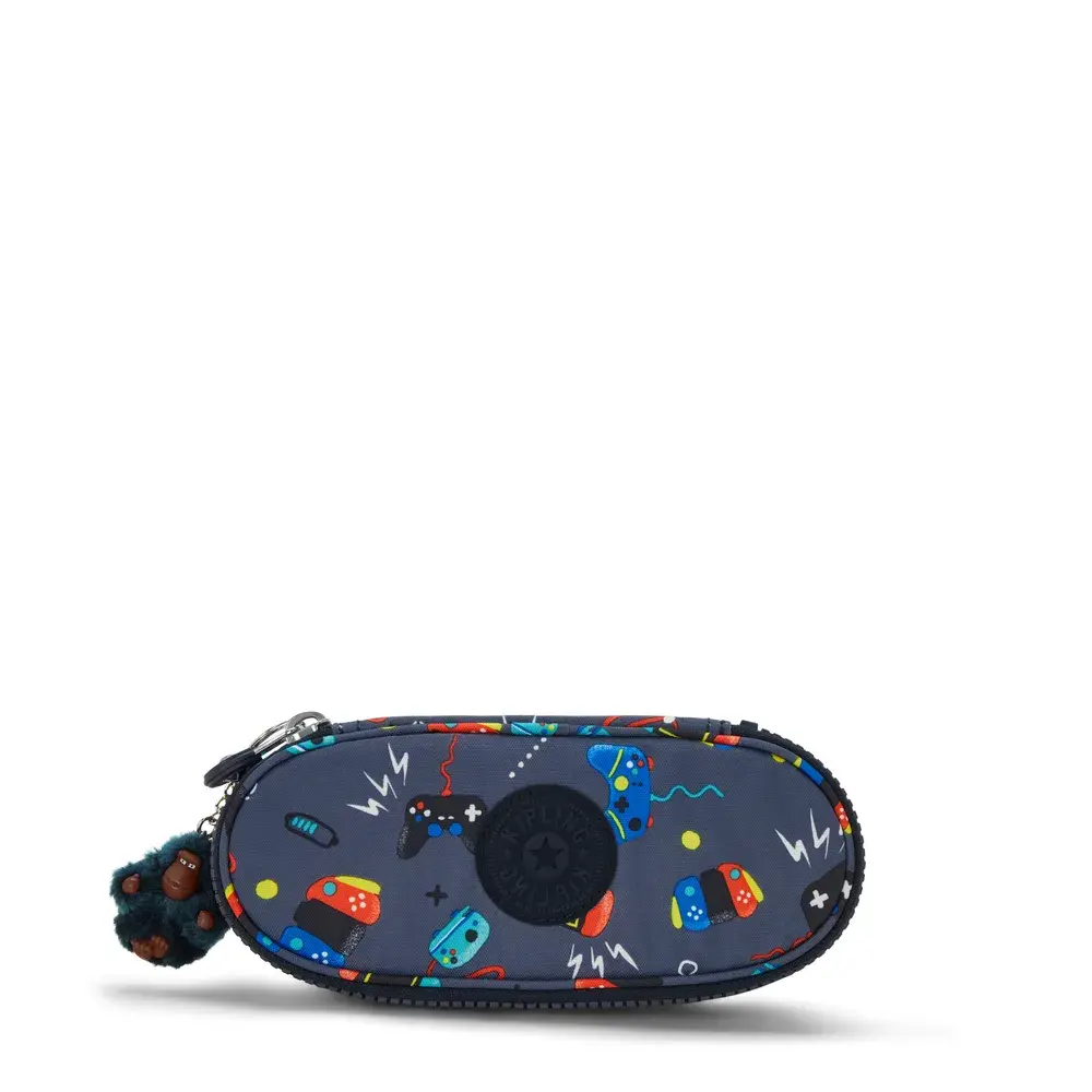 Estojo Kipling Duobox