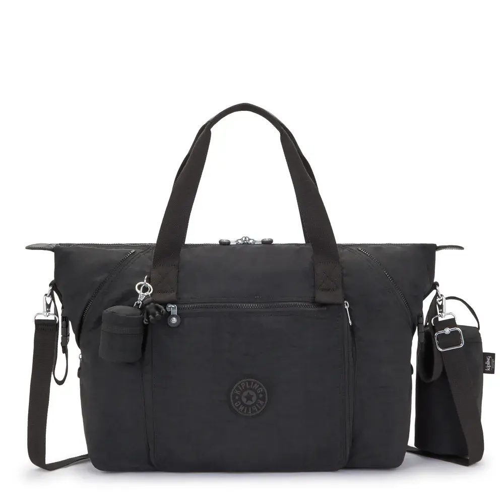 Bolsa Maternidade Kipling Art M Baby Bag