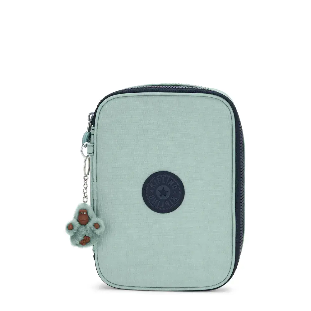 Estojo Kipling 100 Pens