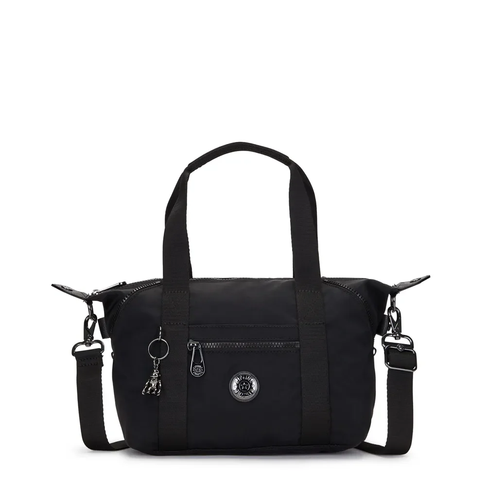 Bolsa Kipling Art Mini — imagem 1
