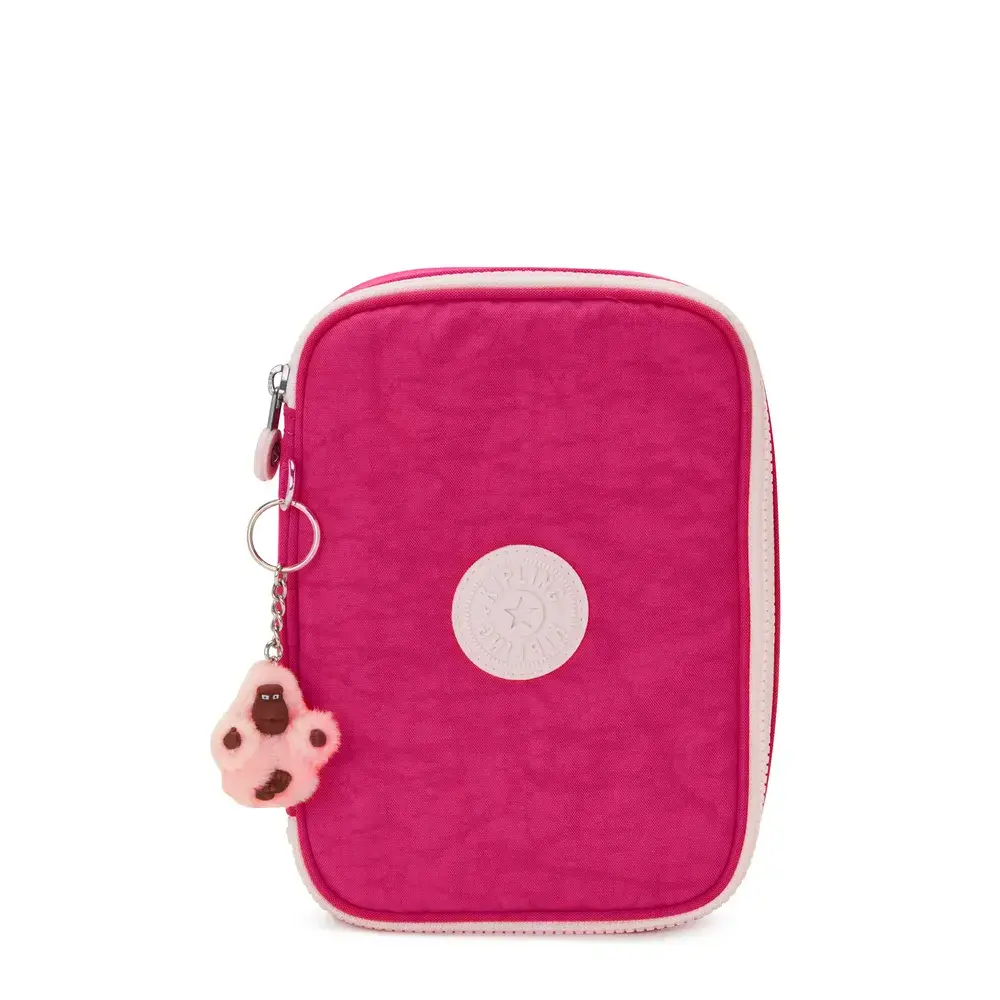 Estojo Kipling 100 Pens