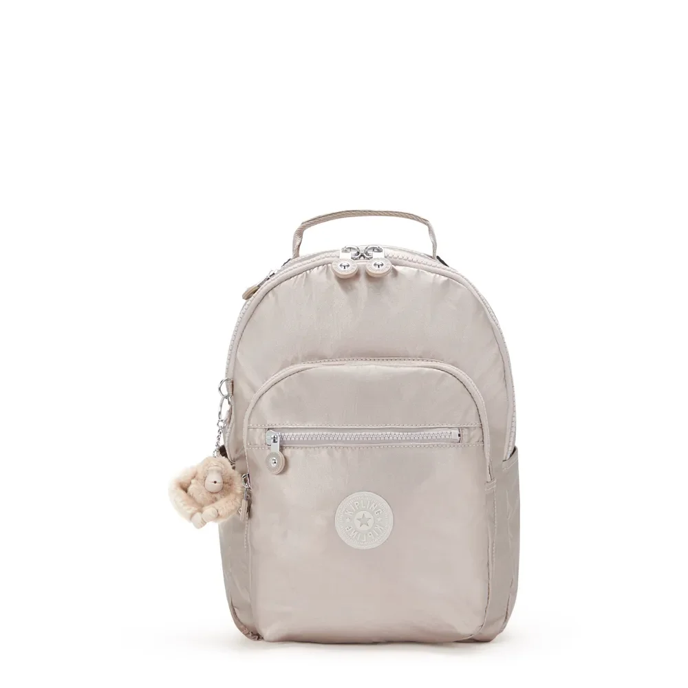 Mochila Kipling Seoul S — imagem 1