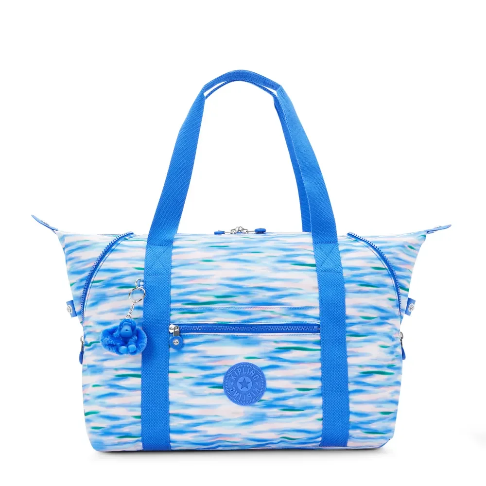 Bolsa Kipling Art M — imagem 1