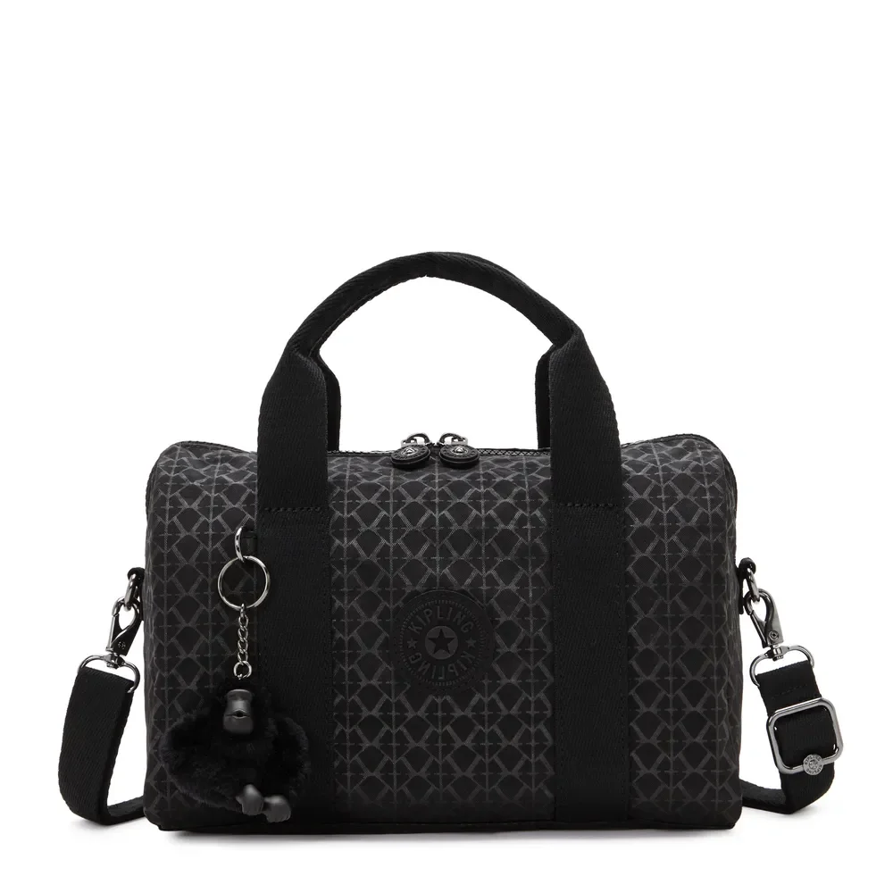 Bolsa Kipling Bina M — imagem 1