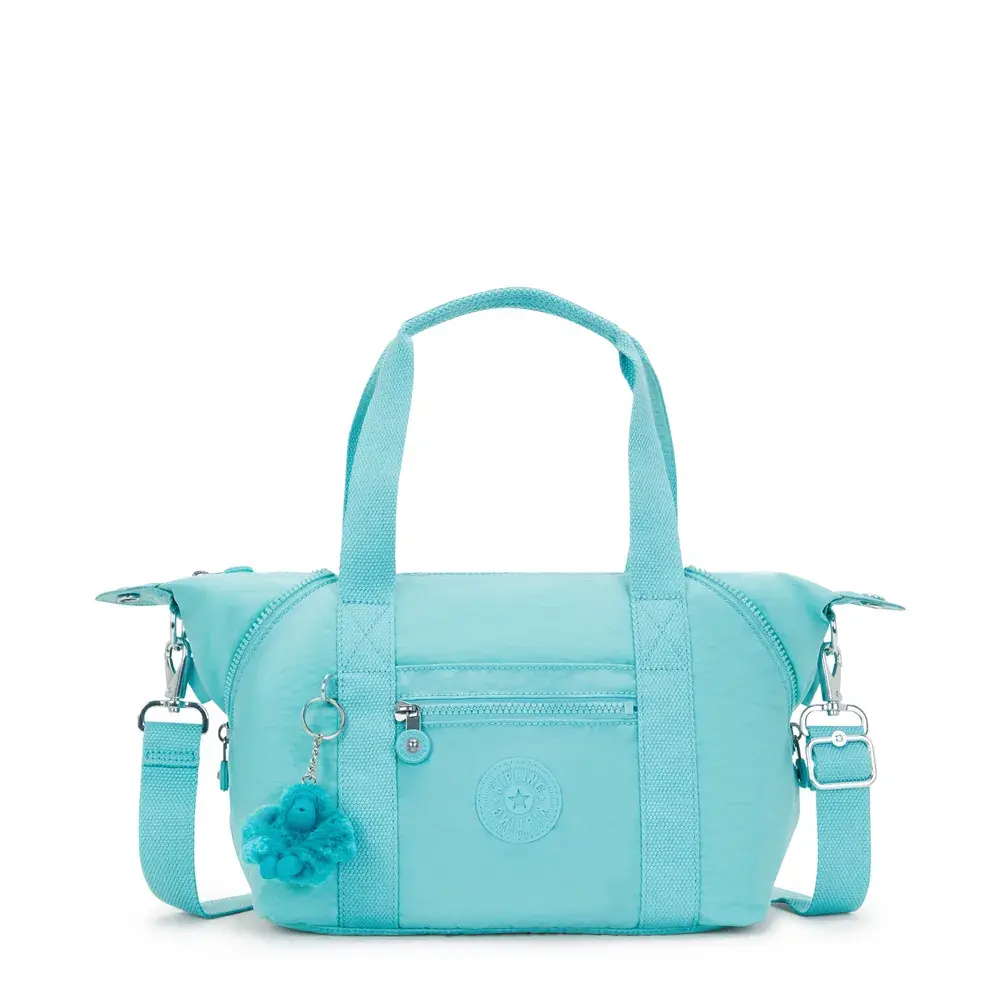 Bolsa Kipling Art Mini