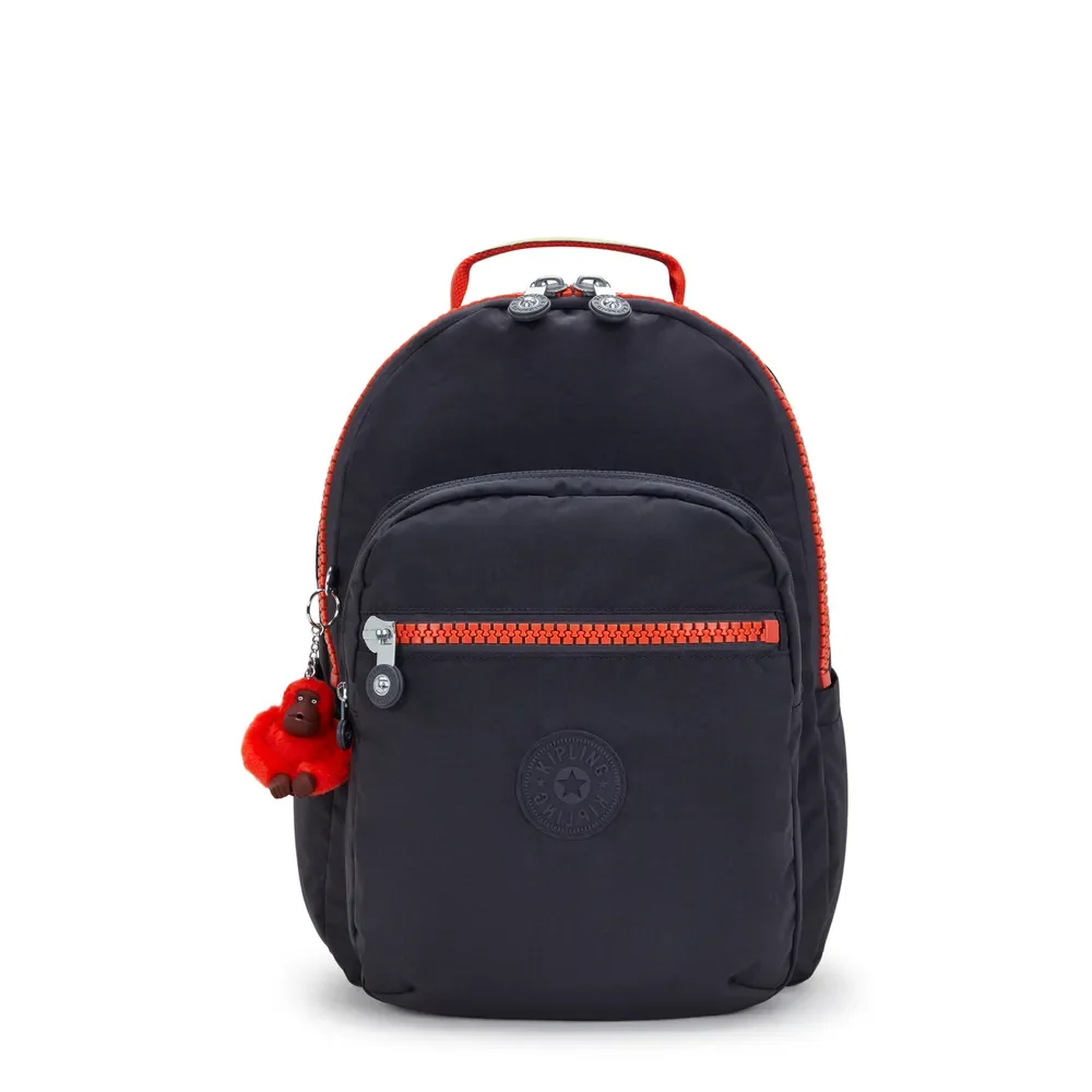 Mochila Kipling Seoul Lap — imagem 1