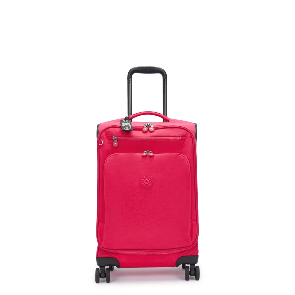 Mala Kipling New Youri Spin S — imagem 1
