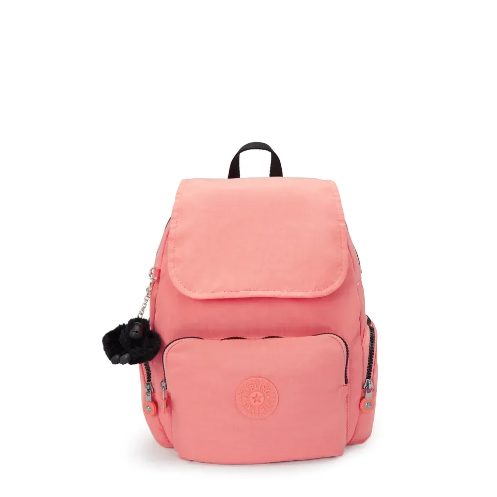 Mochila Kipling City Zip S — imagem 1