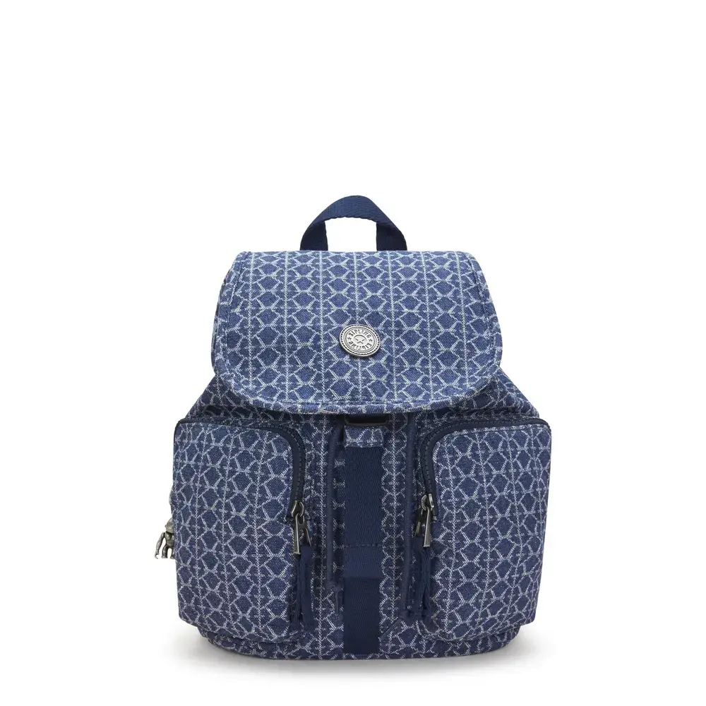 Mochila Kipling Anto S