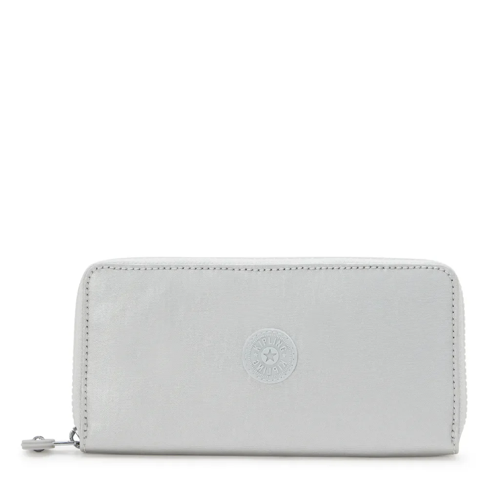 Carteira Kipling Money World — imagem 1