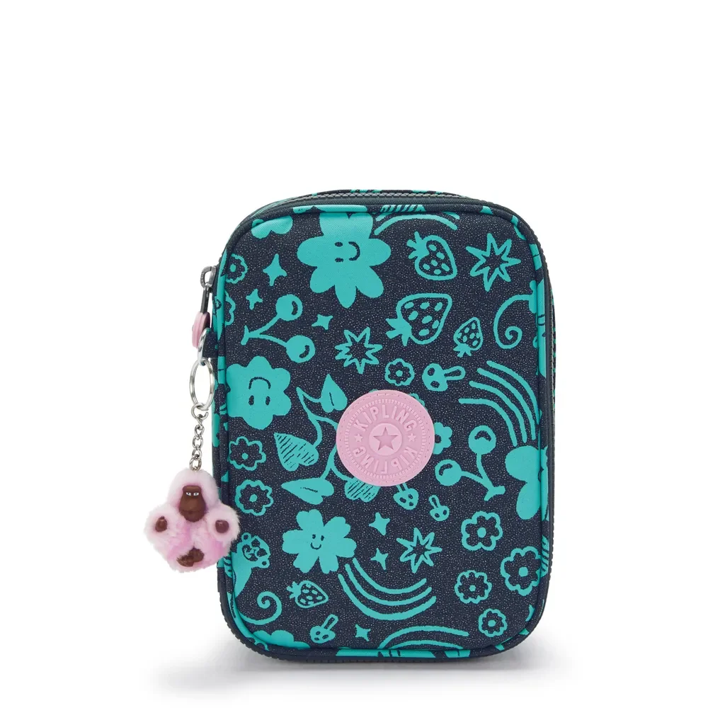 Estojo Kipling 100 Pens — imagem 1