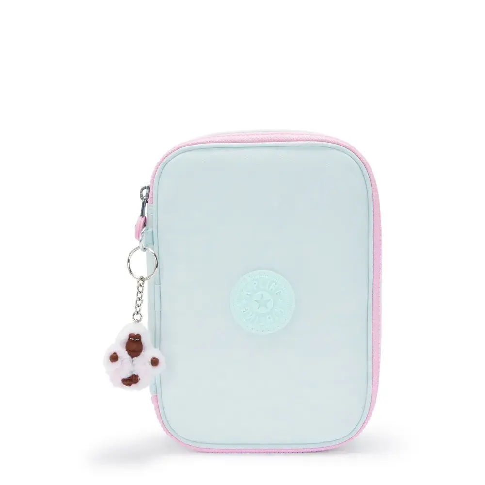 Estojo Kipling 100 Pens
