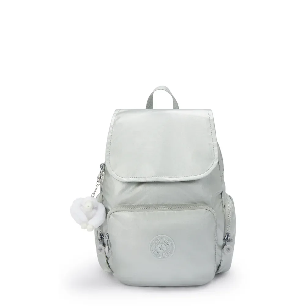 Mochila Kipling City Zip S — imagem 1