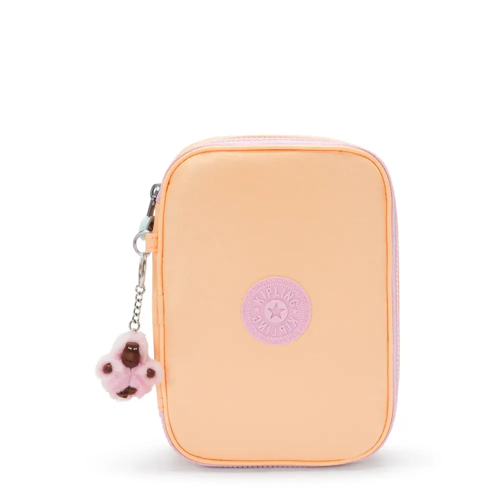 Estojo Kipling 100 Pens