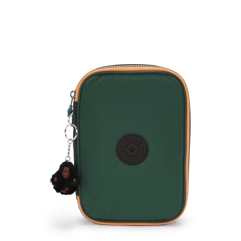 Estojo Kipling 100 Pens