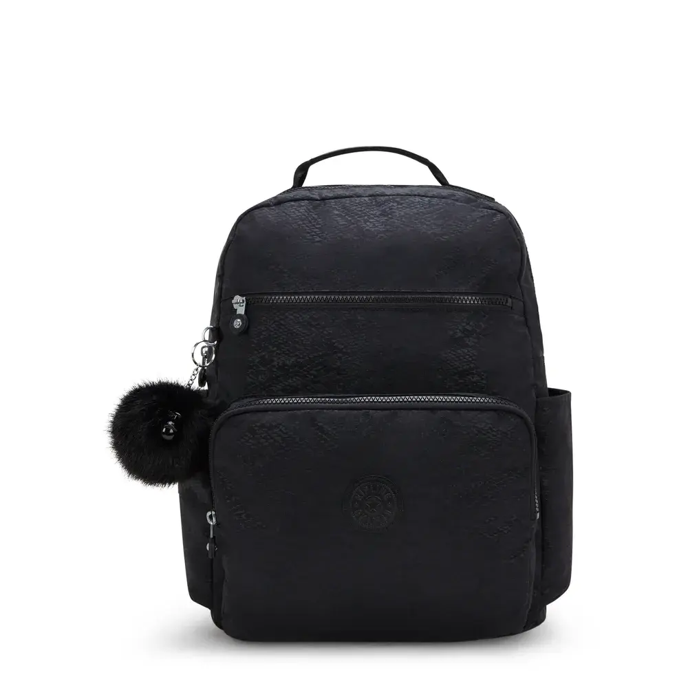 Mochila Maternidade Kipling So Baby