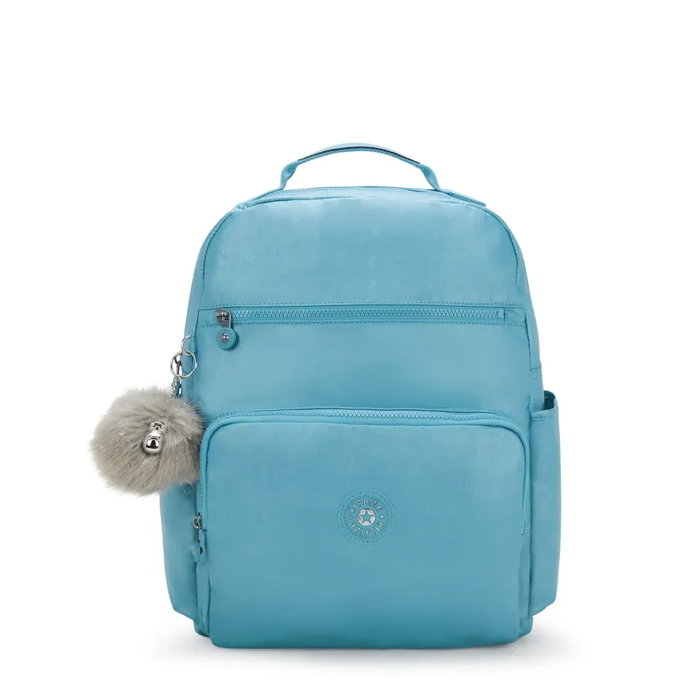 Mochila Maternidade Kipling So Baby — imagem 1