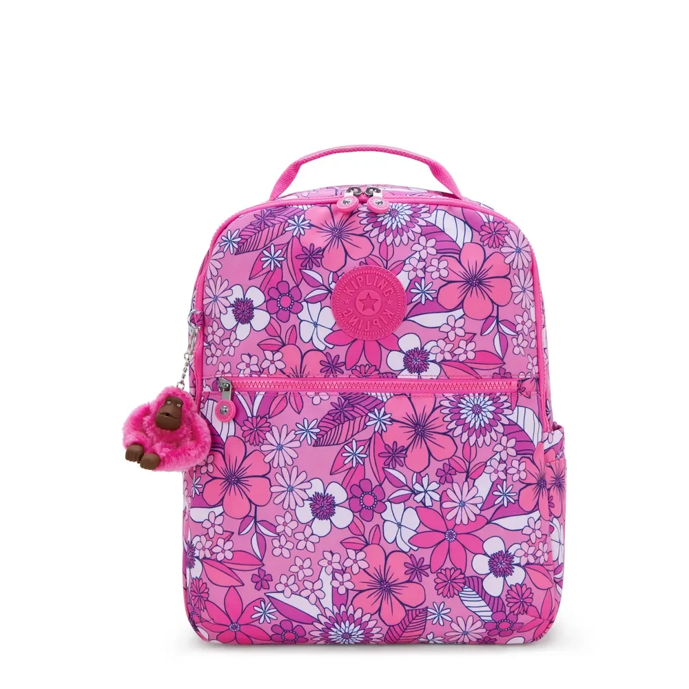 Mochila Kipling Shelden — imagem 1