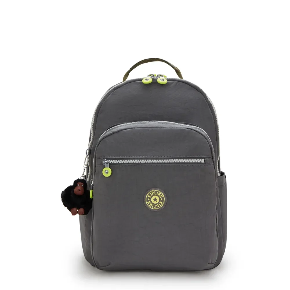 Mochila Kipling Seoul Lap — imagem 1