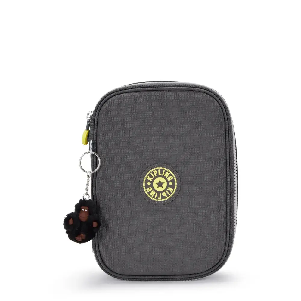 Estojo Kipling 100 Pens