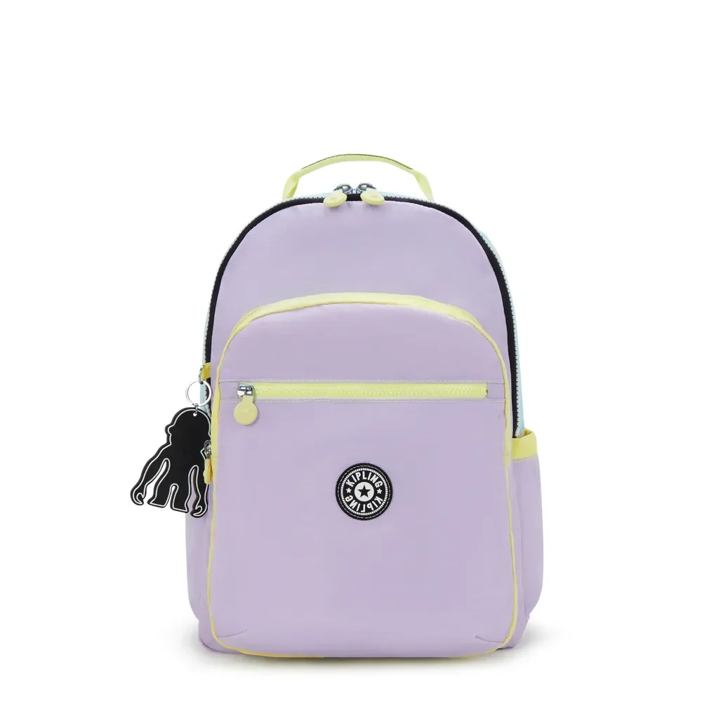Mochila Kipling Seoul Lap — imagem 1