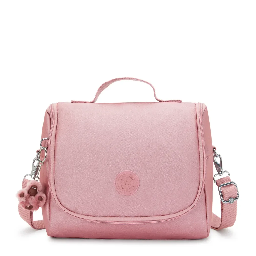 Lancheira Kipling New Kichirou — imagem 1