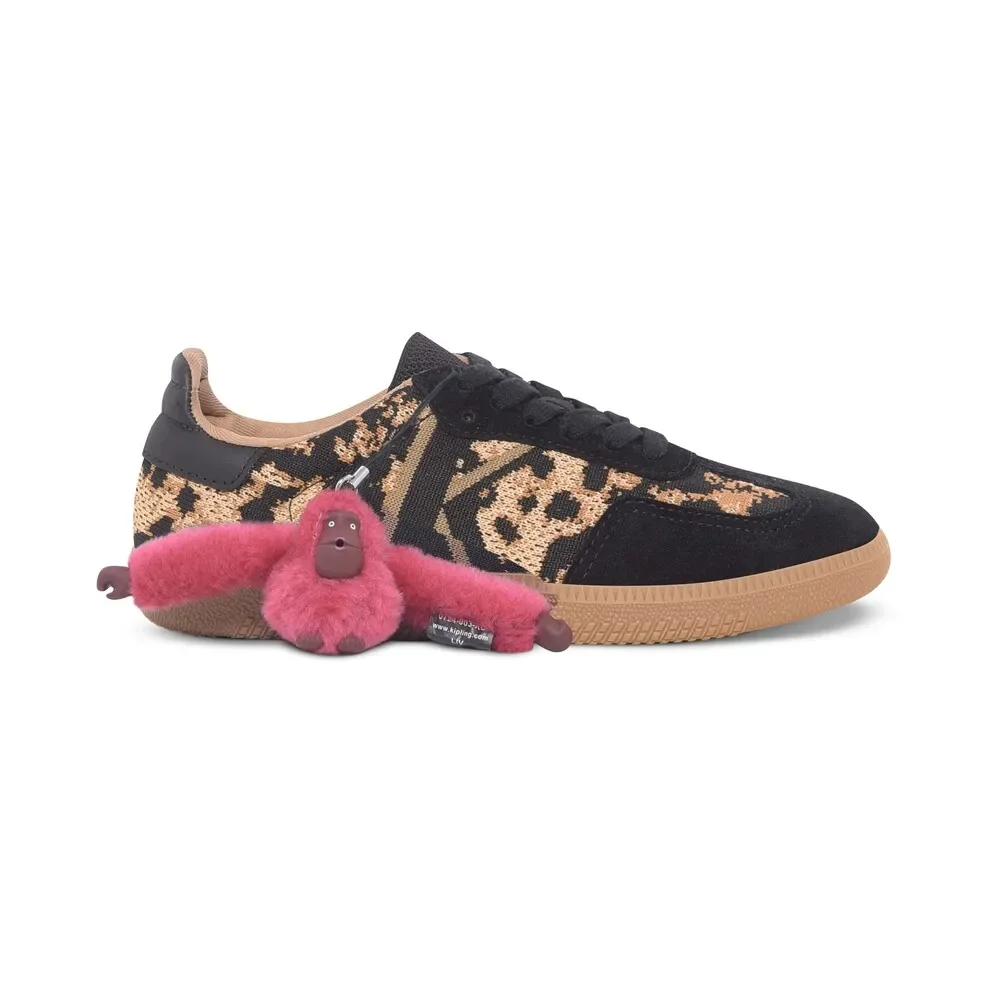 Tênis Kipling Clara Monkey — imagem 1