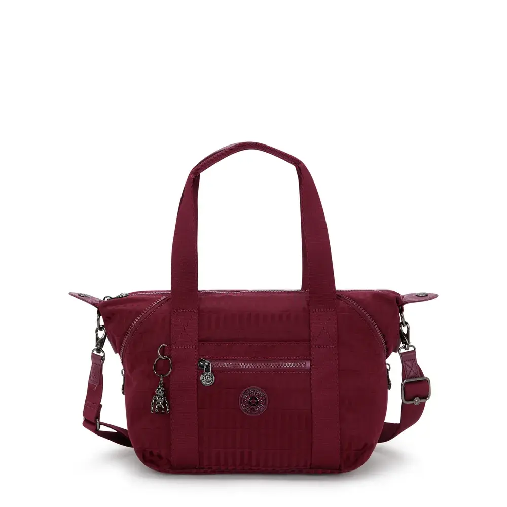 Bolsa Kipling Art Mini