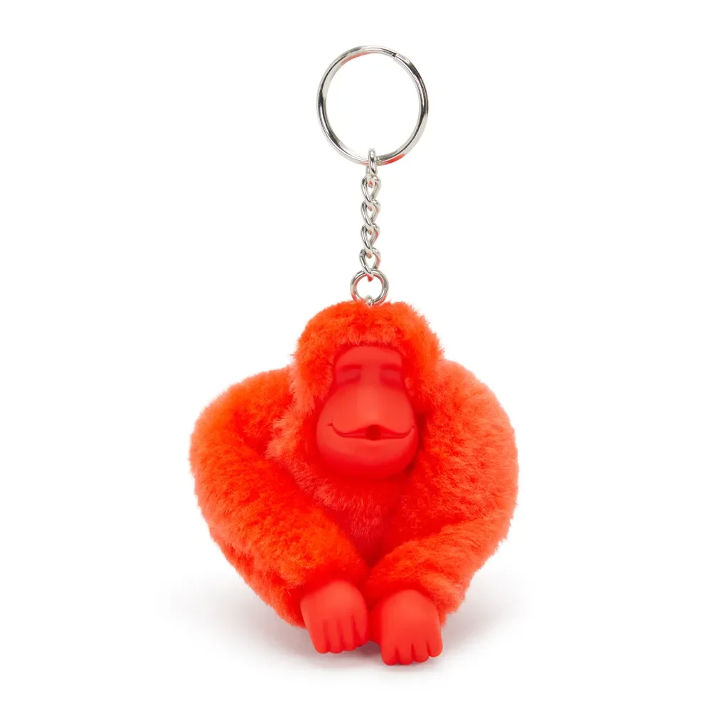 Chaveiro Kipling Monkeyclip M — imagem 1