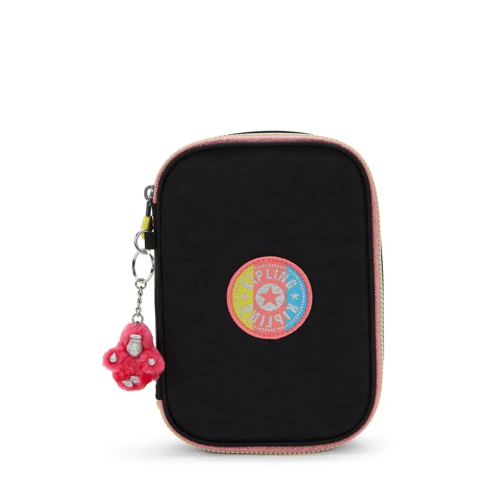 Estojo Kipling 100 Pens