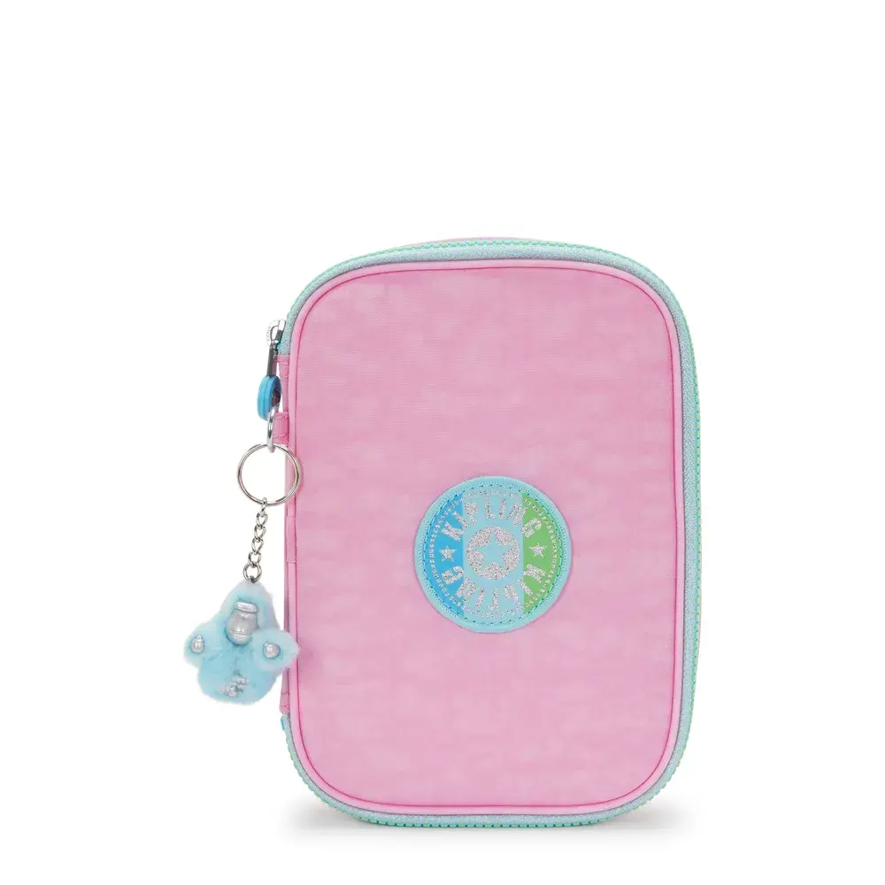 Estojo Kipling 100 Pens