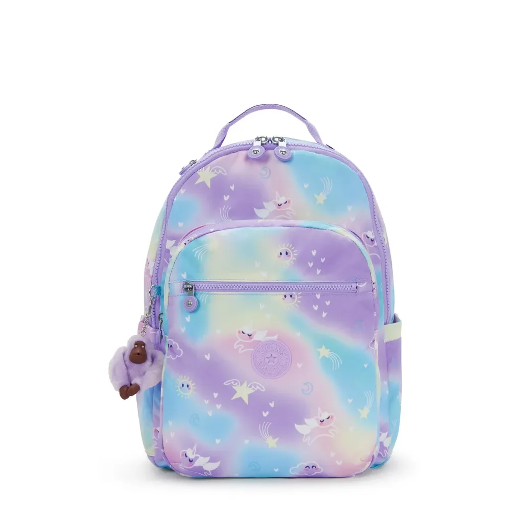Mochila Kipling Seoul — imagem 1