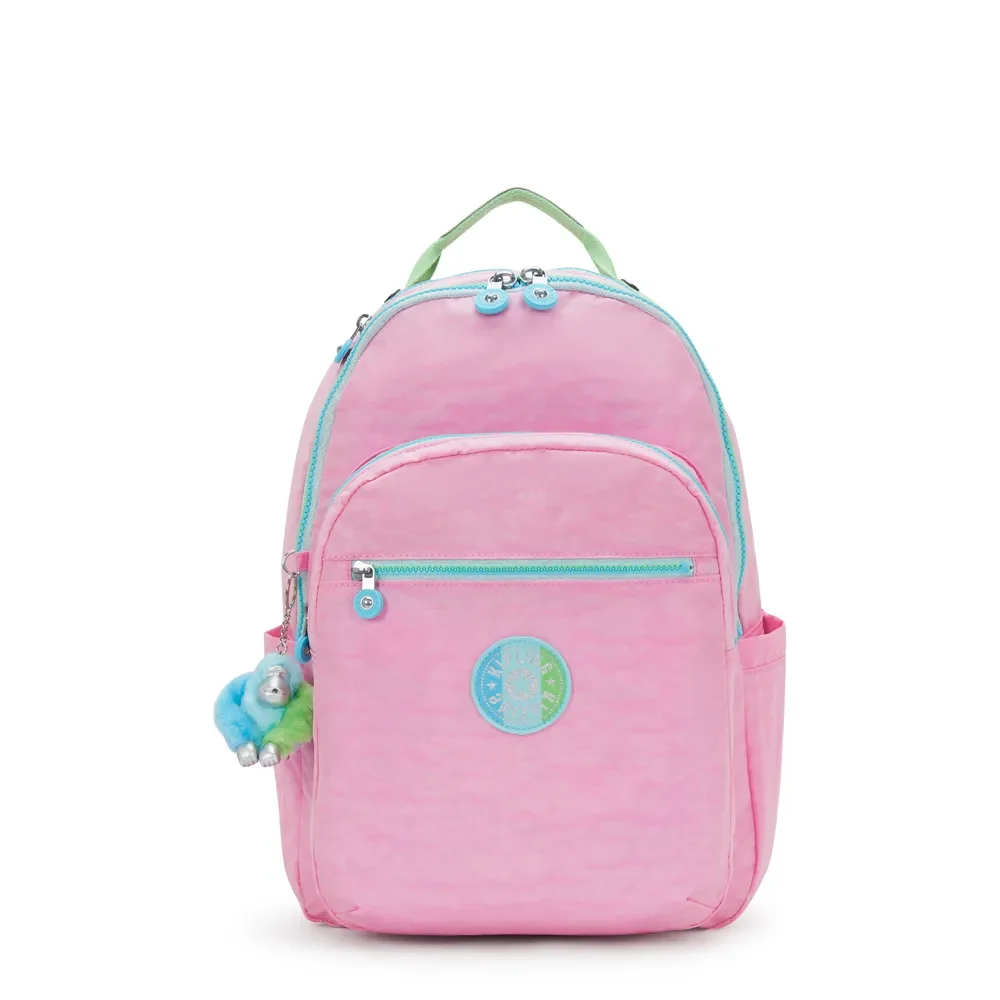 Mochila Kipling Seoul — imagem 1