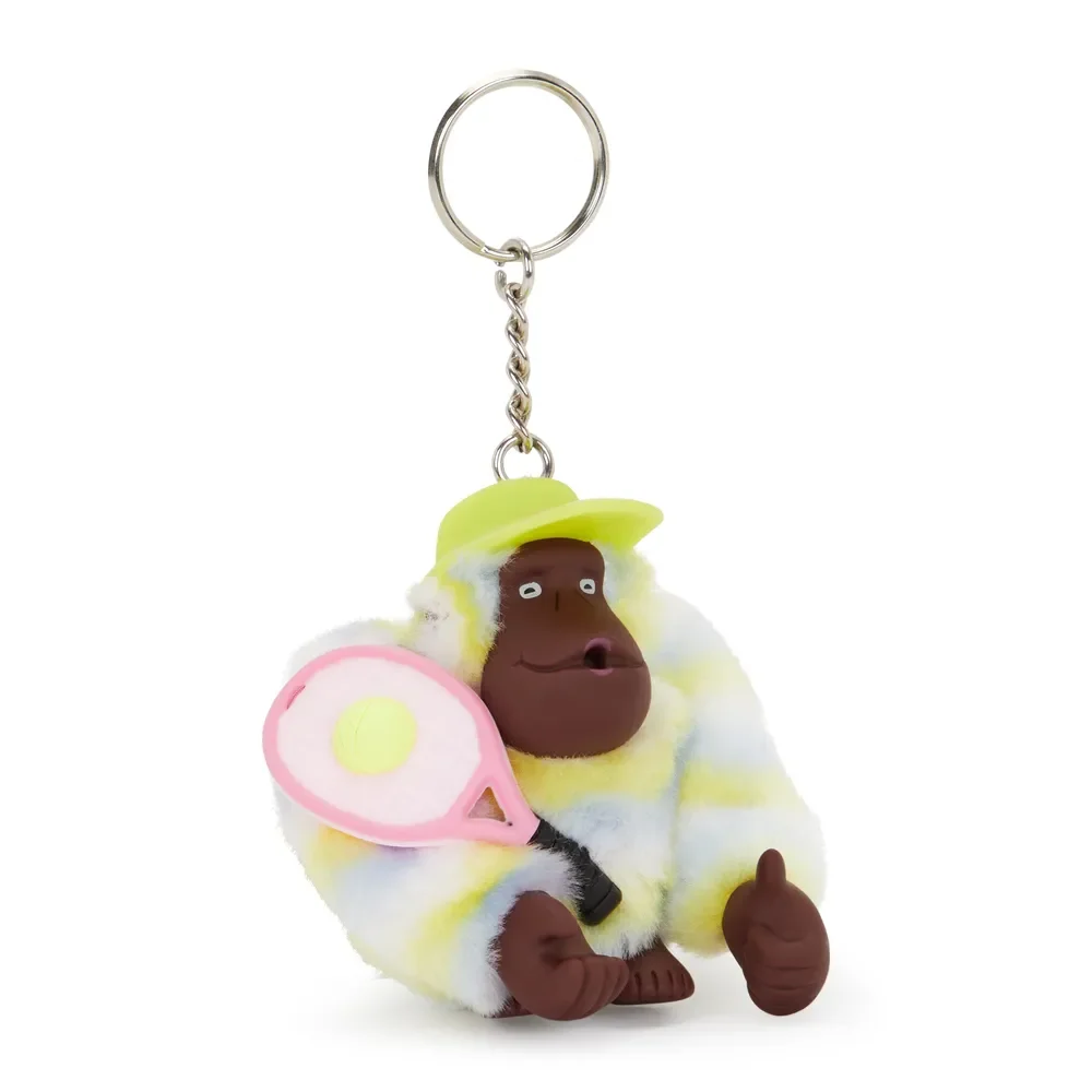 Chaveiro Kipling Racket Monkey — imagem 1