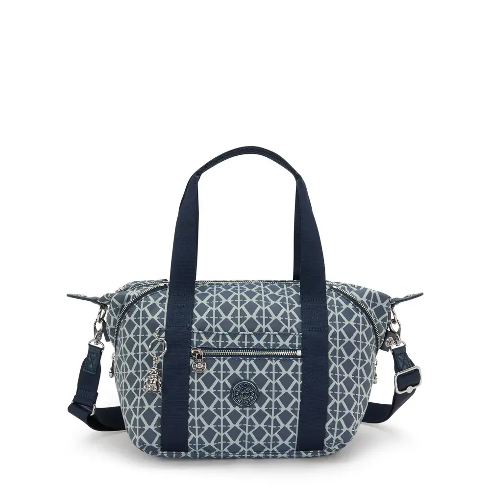 Bolsa Kipling Art Mini