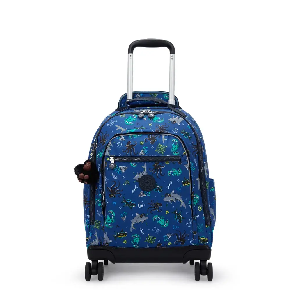 Mochila Kipling New Zea