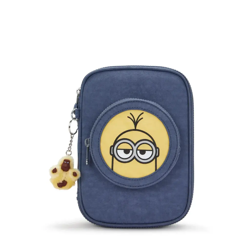 Estojo Kipling 100 Pens