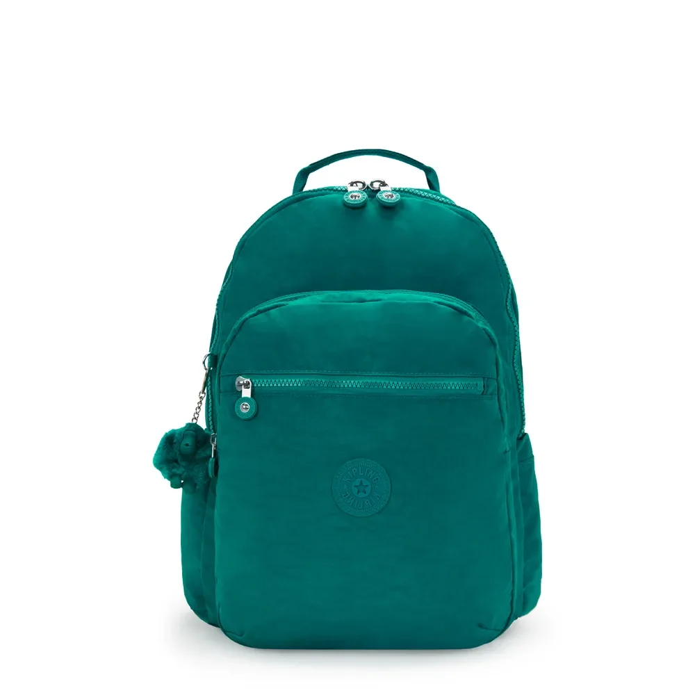 Mochila Kipling Seoul Lap — imagem 1