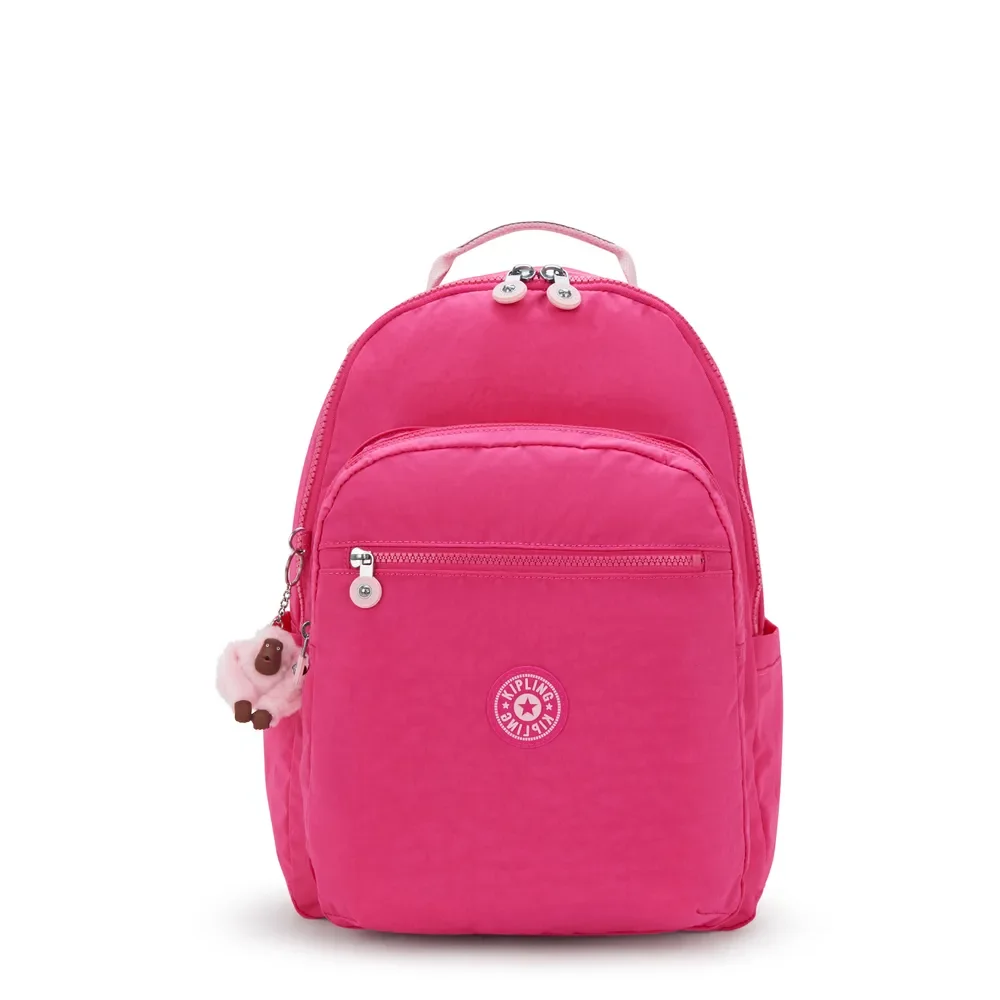 Mochila Kipling Seoul — imagem 1