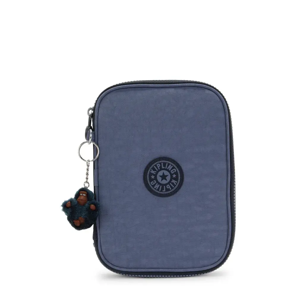 Estojo Kipling 100 Pens