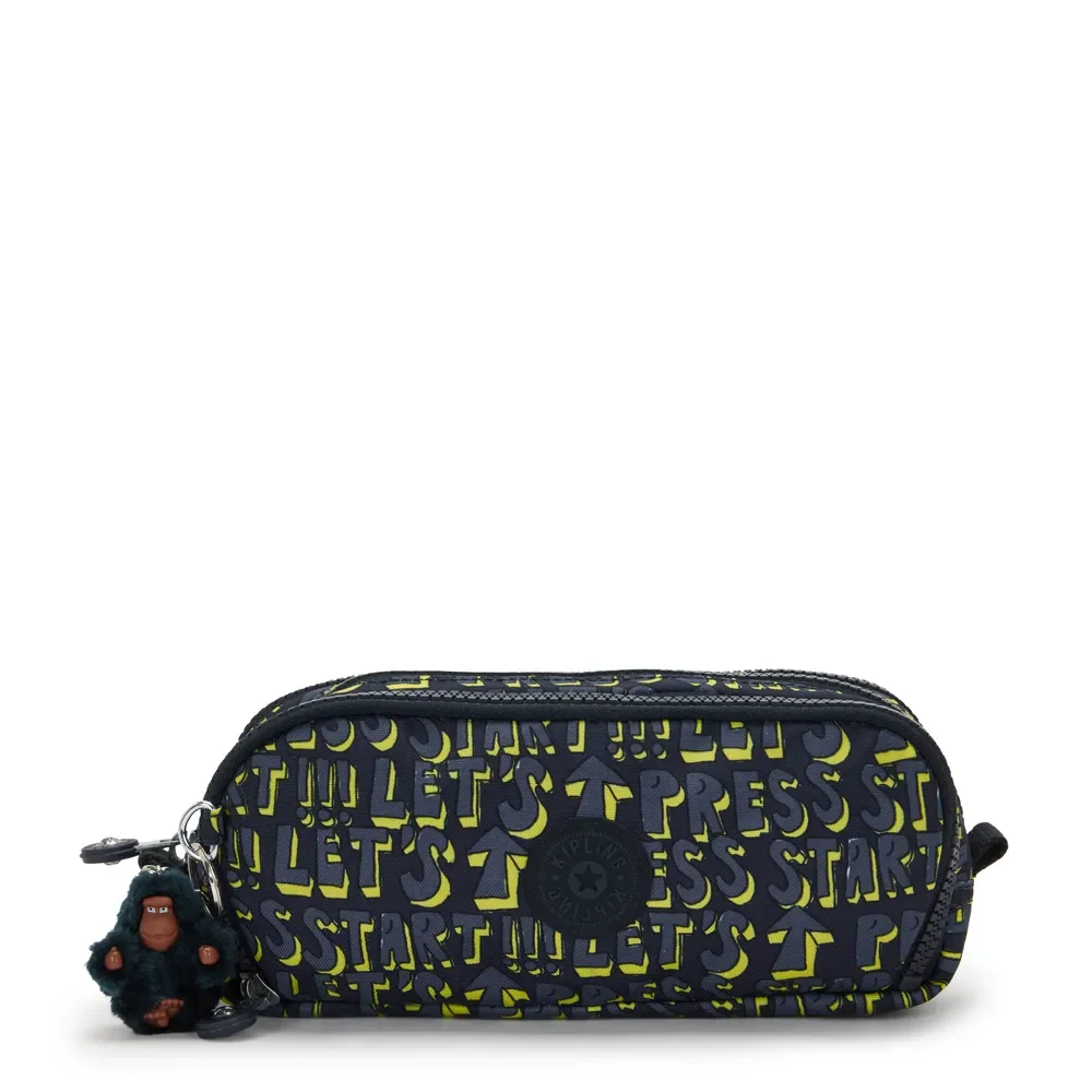 Estojo Kipling Gitroy — imagem 1